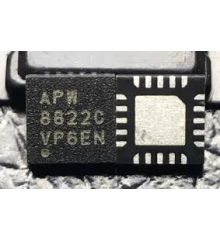 APW8822C APW8822CQ APW8822CQBI APW8822CQBI-TRG 8822C